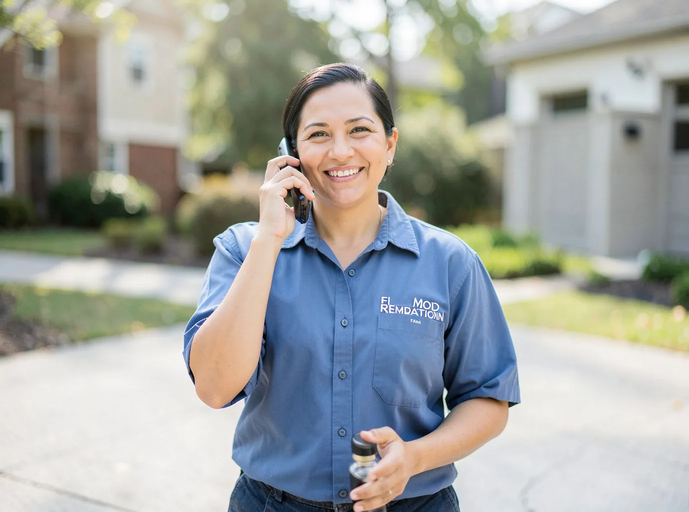 Mold Remediation Ouray, CO FAQs